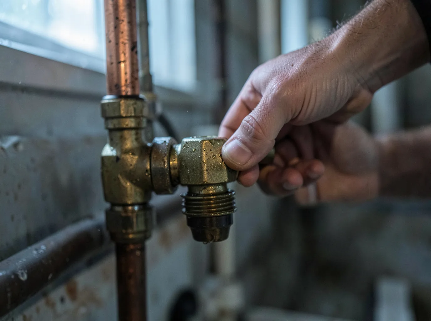 Emergency Plumber Cashiers, NC FAQs